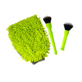 High quality Soft Nylon bristle detailing brushes,Custom Logo